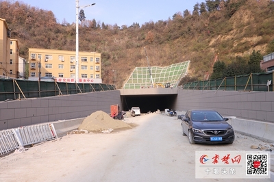 期待！京東路延長線春節(jié)前貫通，區(qū)域交通迎來新篇章