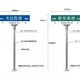 T型牌設(shè)計與工程管理 尺寸、廣告制作及廠家選擇要點(diǎn)