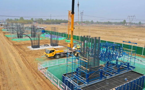 砥礪創新，筑夢通途 高速集團創新大會召開，擘畫道路建設新藍圖